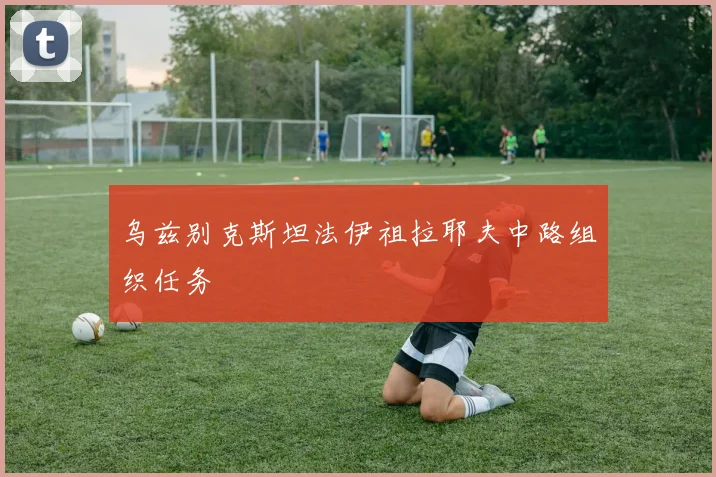 乌兹别克斯坦法伊祖拉耶夫中路组织任务