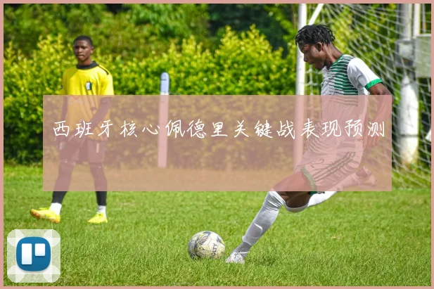西班牙核心佩德里关键战表现预测