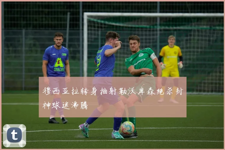 穆西亚拉转身抽射勒沃库森绝杀封神球迷沸腾