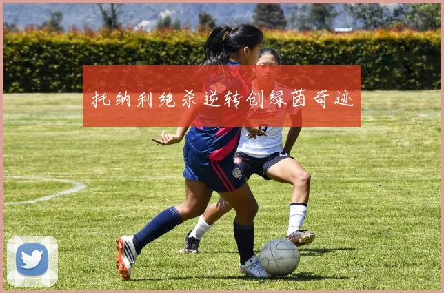 托纳利绝杀逆转创绿茵奇迹