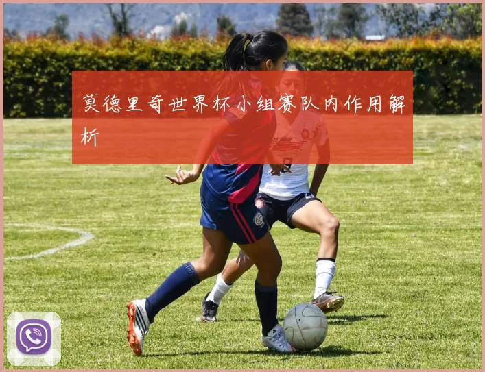 莫德里奇世界杯小组赛队内作用解析