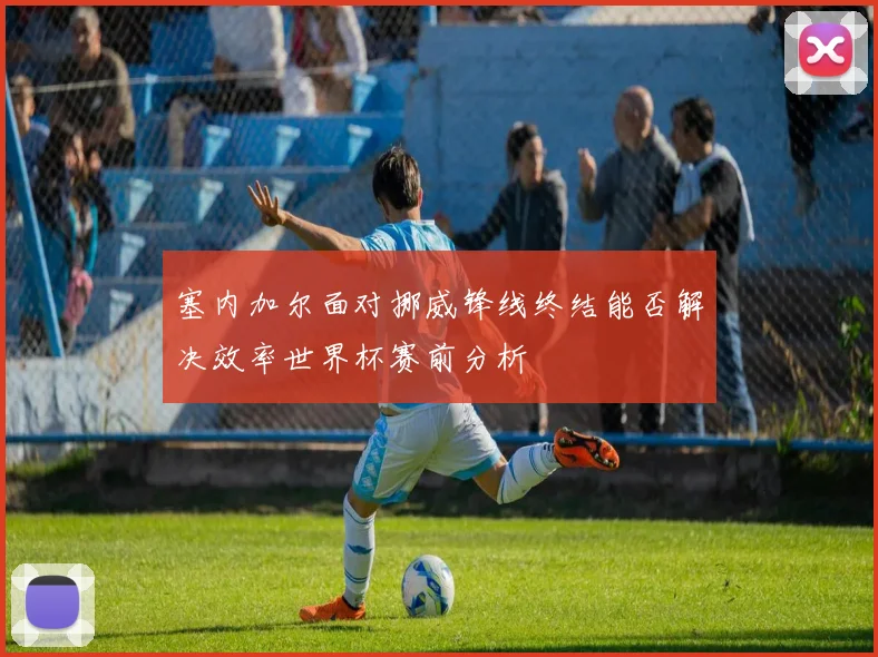 塞内加尔面对挪威锋线终结能否解决效率世界杯赛前分析