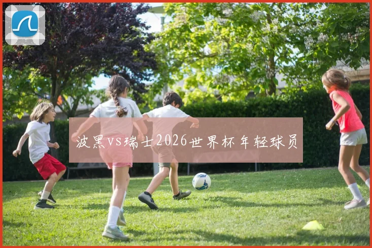 波黑vs瑞士2026世界杯年轻球员